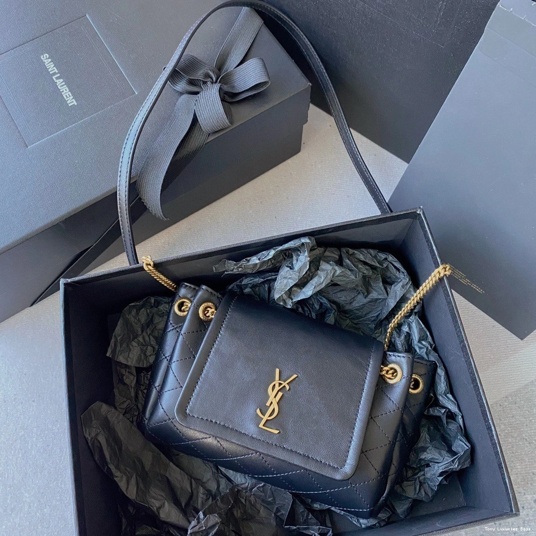 Tony Luxuries MINI NOLITA YSL 0717